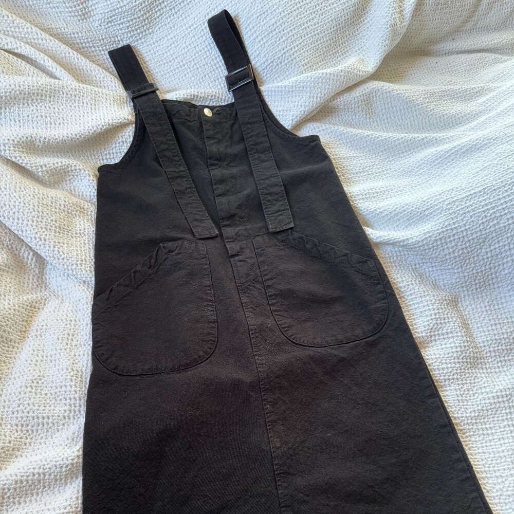 Meals Clothing Utility Work Dress